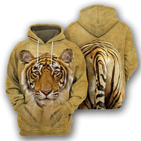 Casual Hooded Sweater For Men And Women