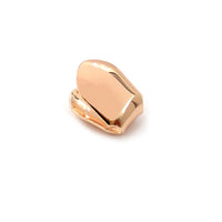 HIPHOP Gold-plated Single Tooth Socket