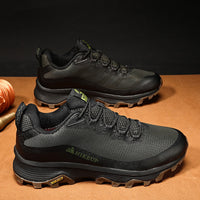 Men's Fashion Outdoor Hiking Shoes Comfortable