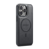 Multi-card Mobile Phone Case Card Wireless Charger