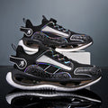 Mesh Breathable Sports Men's Shoes