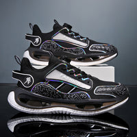 Mesh Breathable Sports Men's Shoes
