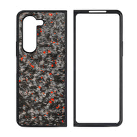 European And American Carbon Fiber Phone Shell