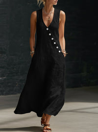 Polyester Dress