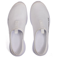 Half Slippers Sports Breathable One Pedal Casual Shoes