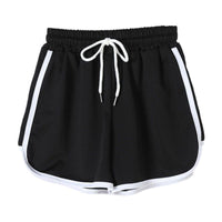 Shorts Loose Women Can Wear When Going Out