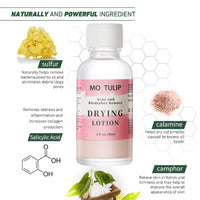 Acne Cleansing Double Acid Serum Mild Edition