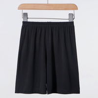 Modal Lightweight Kids Capri Shorts