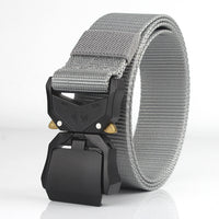 Belt Multifunctional Military Training Outdoor Training Tactics Nylon Pants