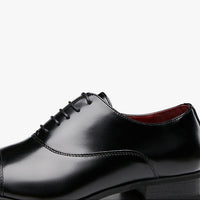 New Japanese Business Leather Formal Shoes