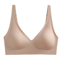 Jelly Underwear Milk Skin Muscle Small Chest External Expansion Big