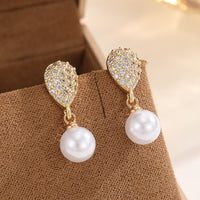 Commuter Friendly Versatile And Sophisticated Earrings