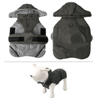 Dog Cotton Water Repellent Vest Pet