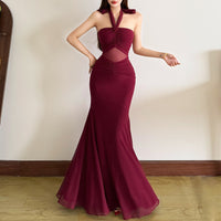 Casual Off-Shoulder Sexy Dress For Women