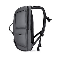 Mens Business Backpack With Large Capacity For Laptops