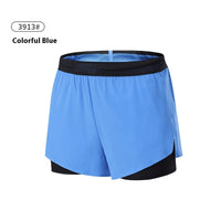 Men's Fashion American Sports Basketball Shorts
