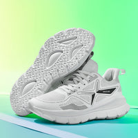 Shock-absorbing Runner Wild Lightweight Sneaker