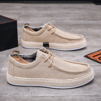 Breathable Lazy Casual Shoes Versatile