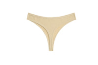 Women's T-back Cotton Underwear