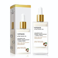 Skin Care Deep Moisturizing Oil After Hair Removal