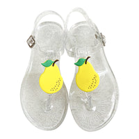Soft And Comfortable Children's Beach Jelly Shoes