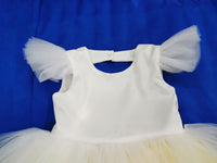Sweet Princess Dress One-year-old Show