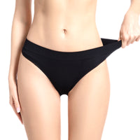 Small Single Women's Underwear High Waist Invisible And Breathable