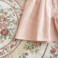 Heavy Flower Embroidery For Blouse