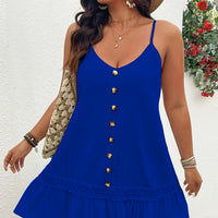 New European And American-style Womens Dresses