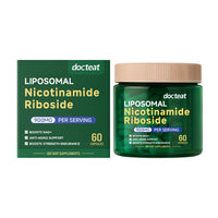 Energy Anti-aging Provides Energy Capsules