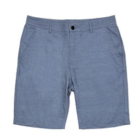 Mens Casual Dress Pants With A Belt That Offers Moderate Stretch