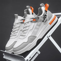G005 Sneakers Casual Shoes Special-interest Design