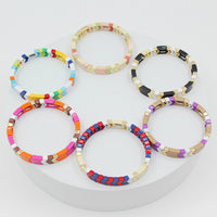 Fashionable Bohemian Arrow Elastic Bracelet