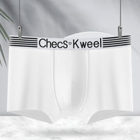 Men's Fashion Casual And Comfortable Cotton Underwear