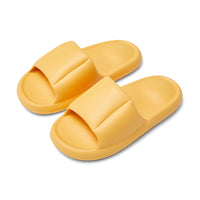 Thick Bottoming Massage Slippers For Men And Women Summer