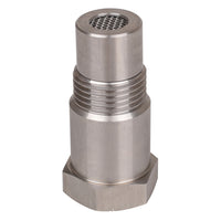 Metal Threaded Adapter For Automotive Use