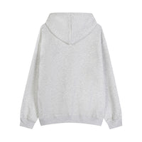 Fashion American Letter Pullover Sweatshirt Men