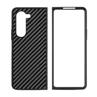 European And American Carbon Fiber Phone Shell