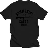Men's Short-sleeved T-shirt
