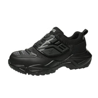 Safety Shoes Attack Shield And Anti-stab Labor Shoes