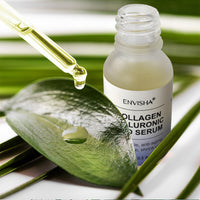 Collagen Hyaluronic Acid 15ml