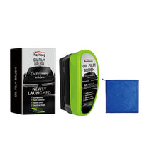 Automobile Oil Film Brush Set