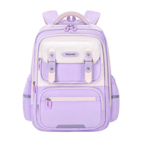 Backbone Protection And Load Reduction Waterproof Backpack