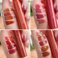 Water Gloss Lip Glaze Does Not Fade And Moisturizing