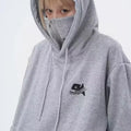 Spring And Autumn Men's Hooded Sweater