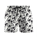 Outdoor Cool Animal 3D Printing Shorts Men