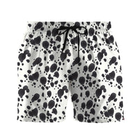 Outdoor Cool Animal 3D Printing Shorts Men