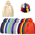 Solid Color Light Board Sweater