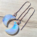 Popular Retro Fashion Creative Women's Earrings