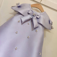 Fashion New Children's Dress Princess Dress